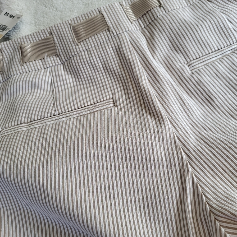 INC International Concepts Women's Dress Shorts Size 2 NWT - Picture 4 of 8